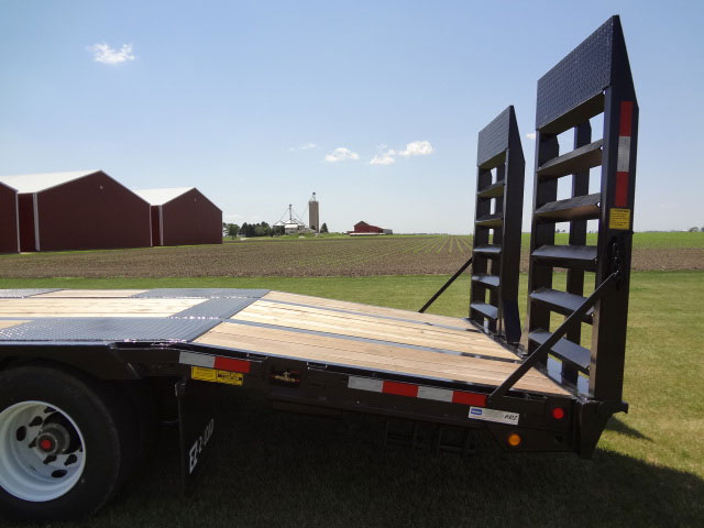 Equipment Trailers