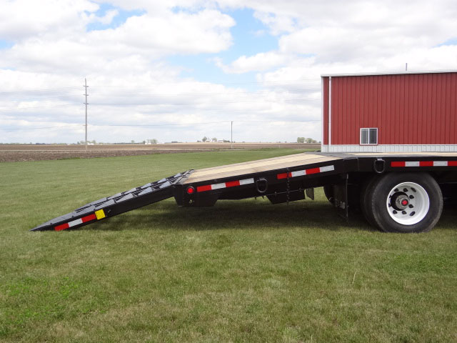 Equipment Trailers
