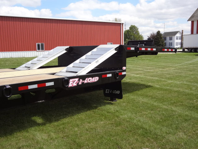 Equipment Trailers