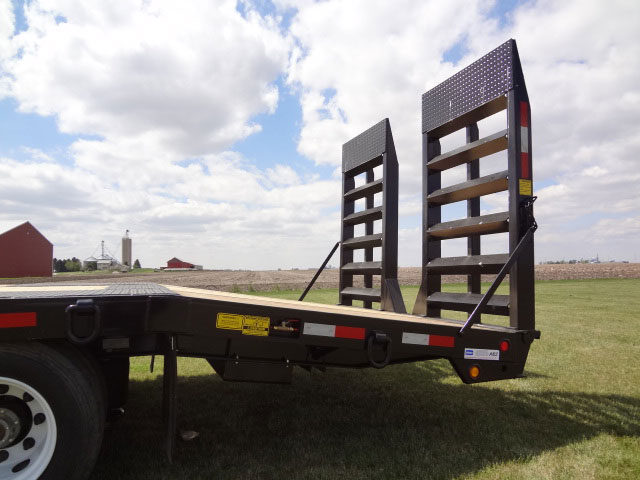 Equipment Trailers