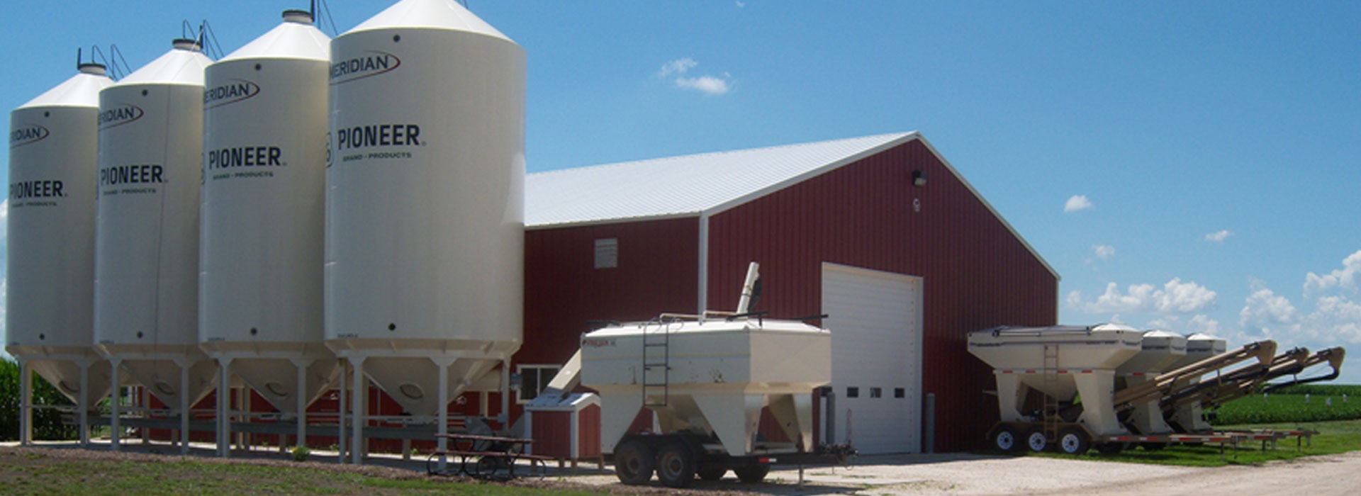 Photo of Willrett Farms