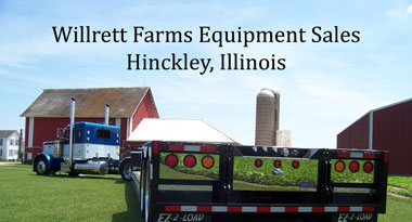 detach equipment