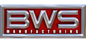 BWS Manufacturing logo
