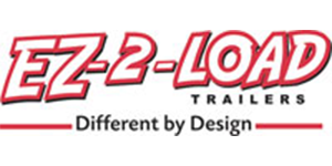 EZ-2-Load Trailers logo