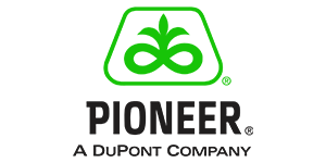 Pioneer DupPont logo