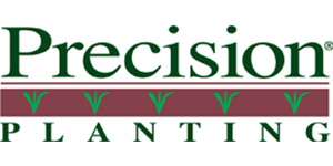 Precision Planting logo